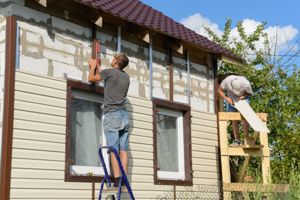 Best Brick Veneer Siding  in Tahlequah, OK