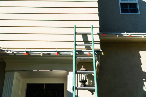 Best Aluminum Siding Installation  in Tahlequah, OK