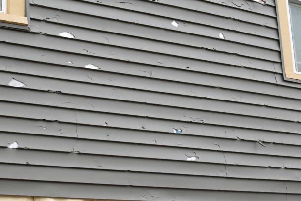 Best Fiber Cement Siding Installation  in Tahlequah, OK