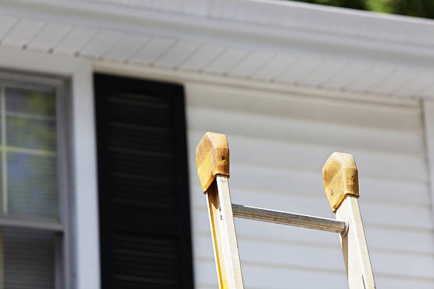 Best Wood Siding Installation  in Tahlequah, OK